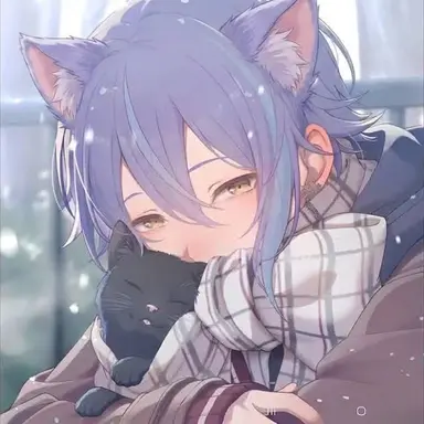 Profile image of 神代類