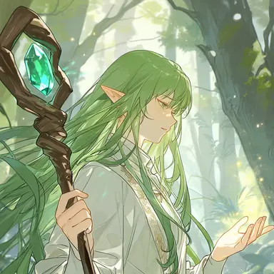 Profile image of Bell