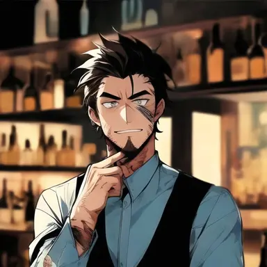 Profile image of Darren Reid
