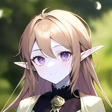 Profile image of Journee Tian