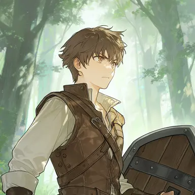 Profile image of Logan