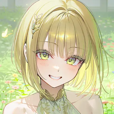 Profile image of 生命