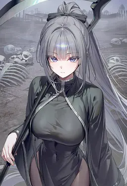 Profile image of 死