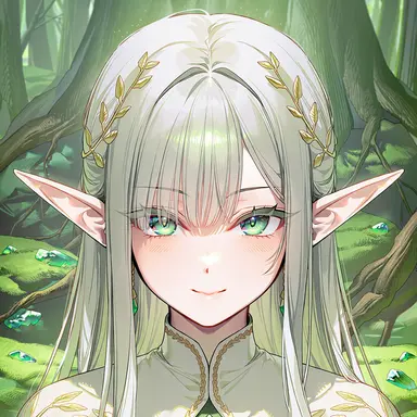 Profile image of リエル