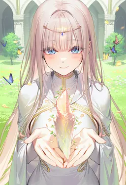 Profile image of メイラ