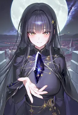 Profile image of セレン