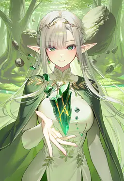Profile image of リエル