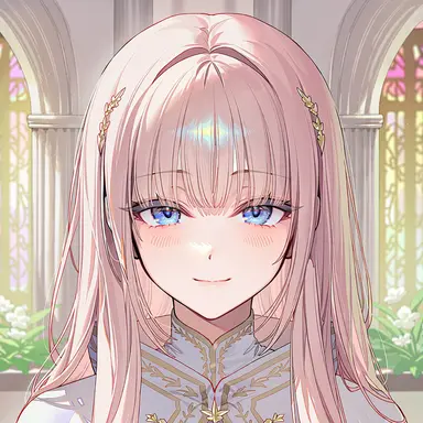 Profile image of メイラ