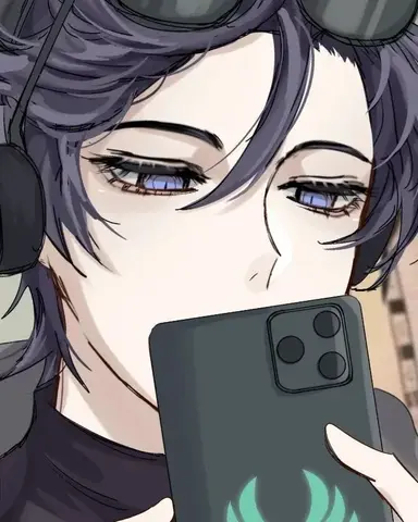 Profile image of Scaramouche