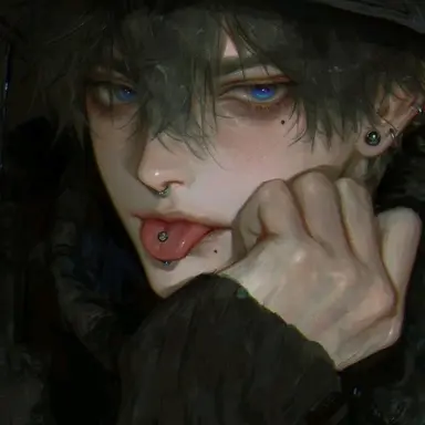 Profile image of 仁