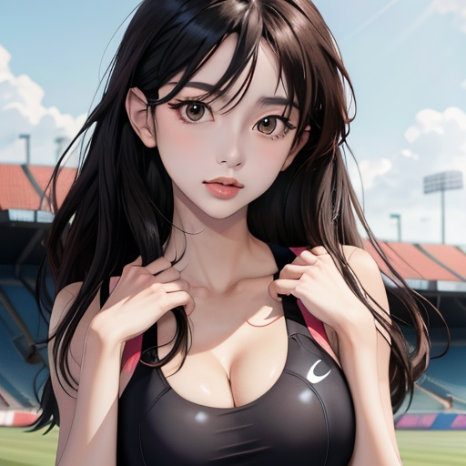 서다은 대표 이미지