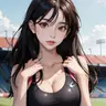 캐릭터 프로필 이미지