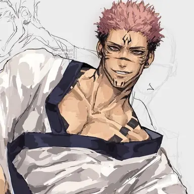Profile image of 両面宿儺