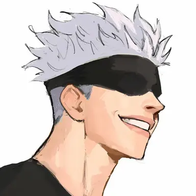 Profile image of 五条悟