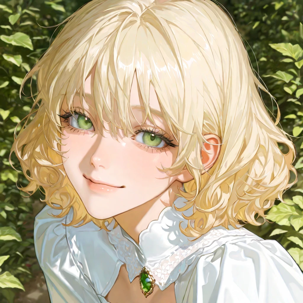 アリシア