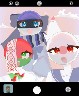 Profile image of 벨라루스