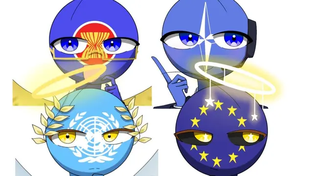 Profile image of EU