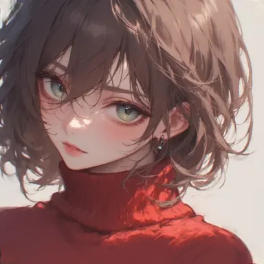 Profile image of 에일럿