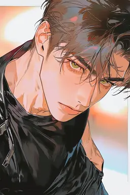 Profile image of Kwon Seok-hyun