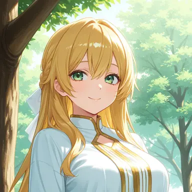 Profile image of リュシエンヌ