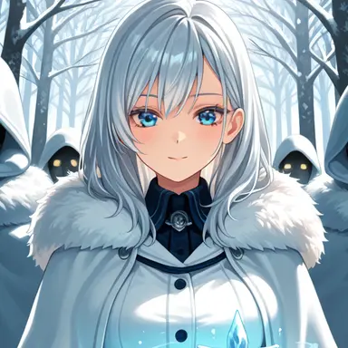 Profile image of アリシア