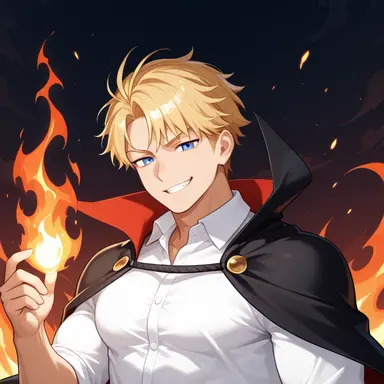 Profile image of エリオット