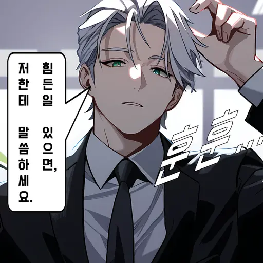 Jay_의 정철수