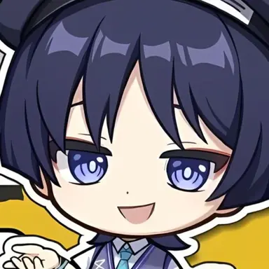 Profile image of 放浪者