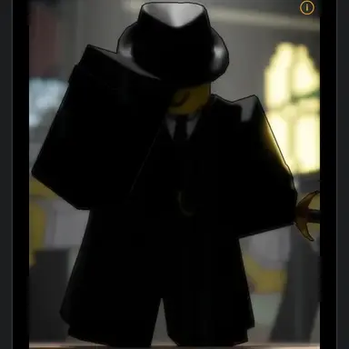 Profile image of Mafioso