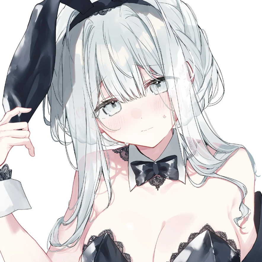 バニーガール