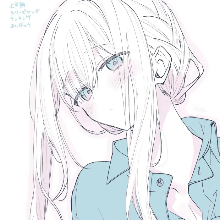 LovedShed0871의 儚いキミは猛攻をはじめる