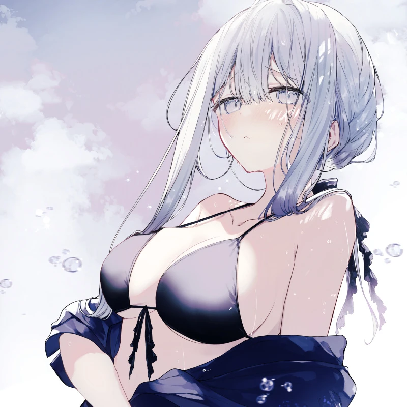 水着