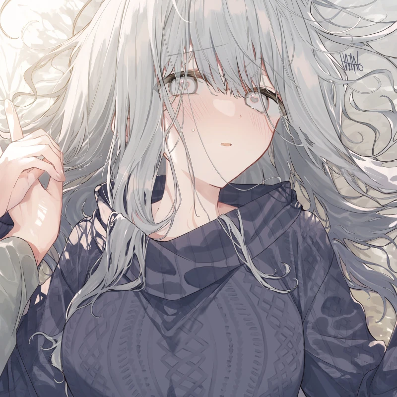 セーター