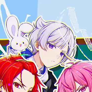 Profile image of 初兎