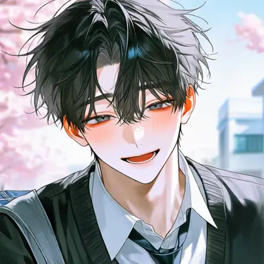 Profile image of 悠真