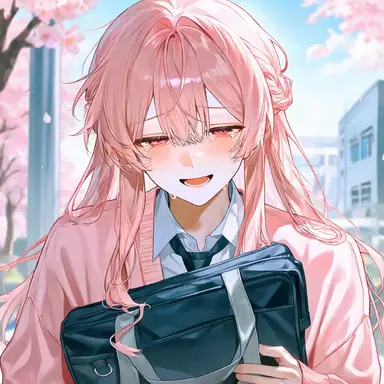 Profile image of 陽菜