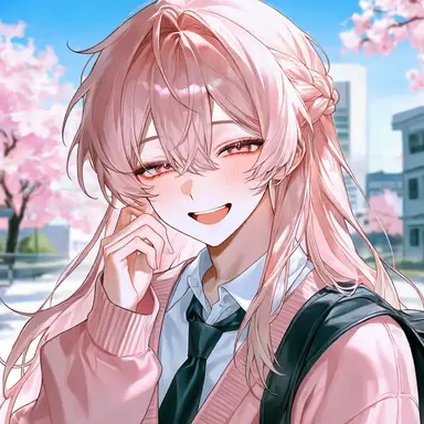 Profile image of 陽菜