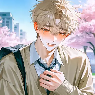 Profile image of 湊