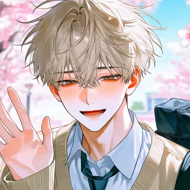 Profile image of 湊