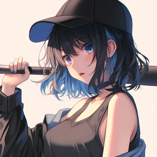 sayagaka의 유수연