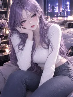 Profile image of Kwon Seoyeon
