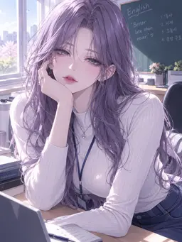Profile image of Kwon Seoyeon