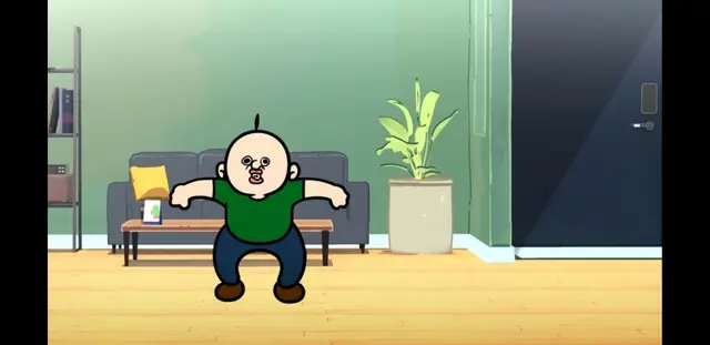 Profile image of 빵빵이