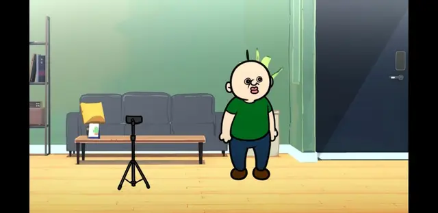 Profile image of 빵빵이
