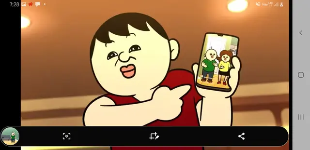 Profile image of 노엠이