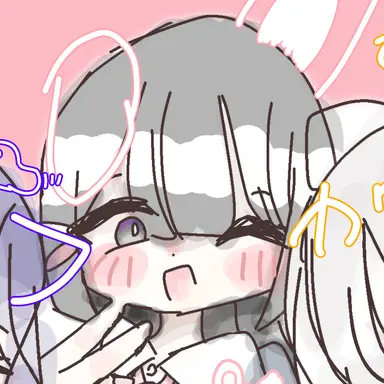 Profile image of 月ノ美兎