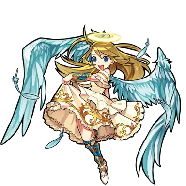 Profile image of ウリエル