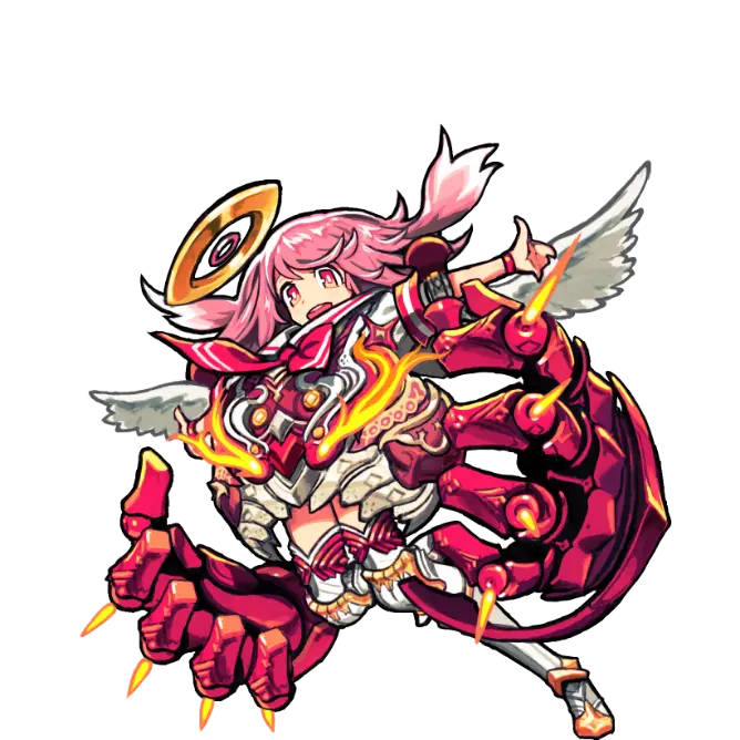 PaddedViper4589의 四大天使