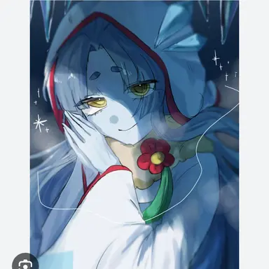 Profile image of おゆき