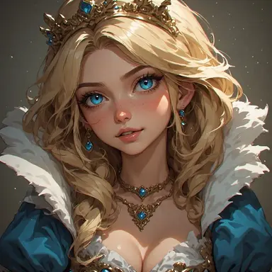 Profile image of Arabella